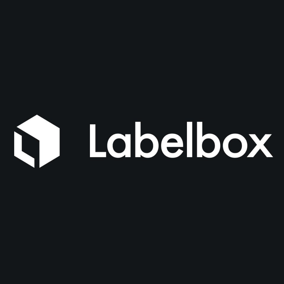 Labelbox: Data Annotation Platform