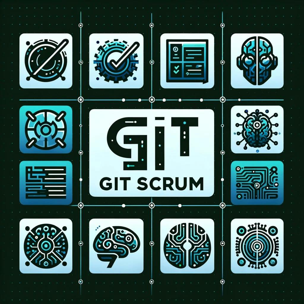 GitScrum: Project Management with AI